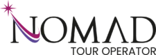 Nomad – Tour Operator
